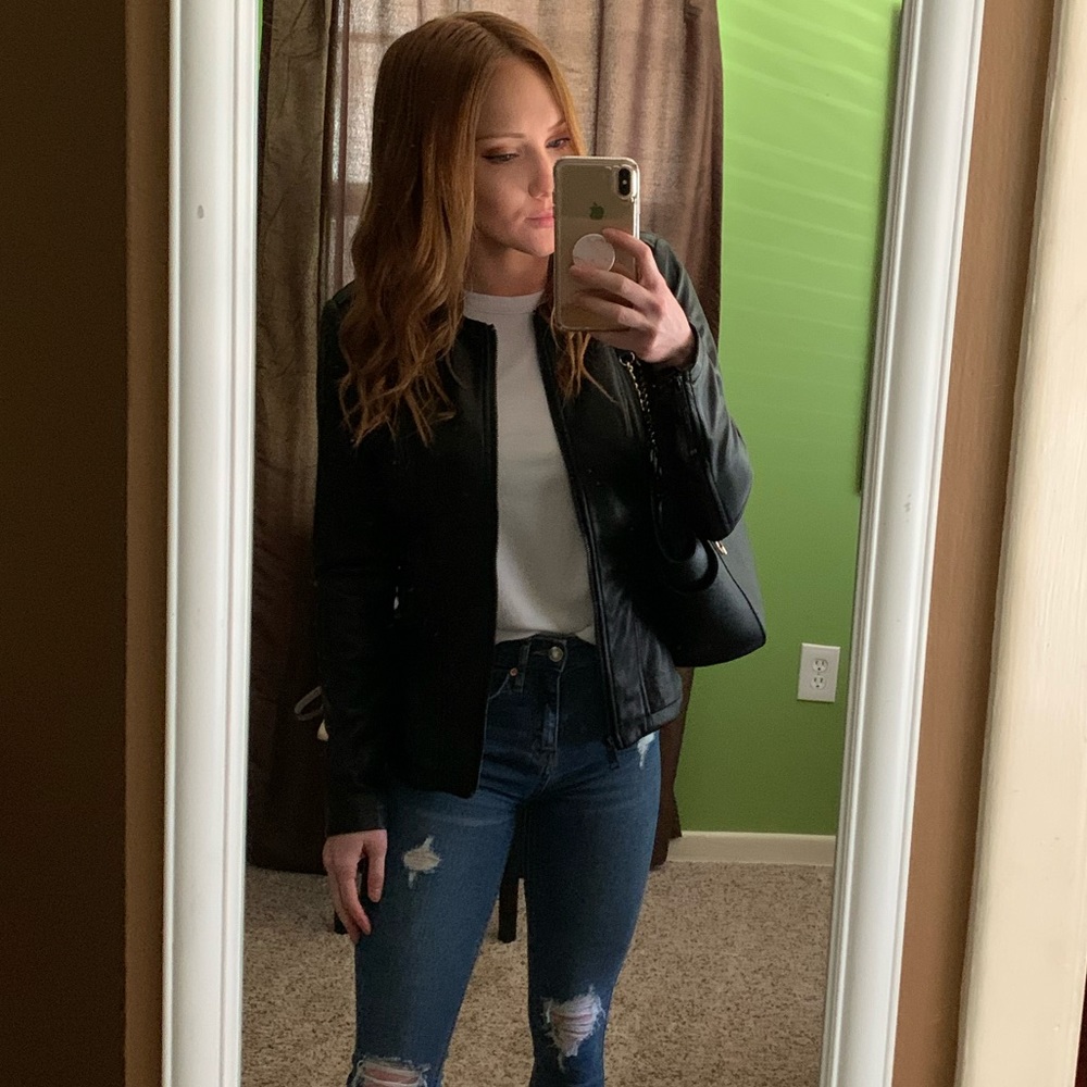 Meet your Posher, Rachel